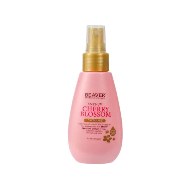 Beaver Beaver Hair Mist Cherry Blossom, 100 ml