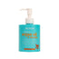 Beaver Curl Cream Argan Oil & Keratin , 250 ml