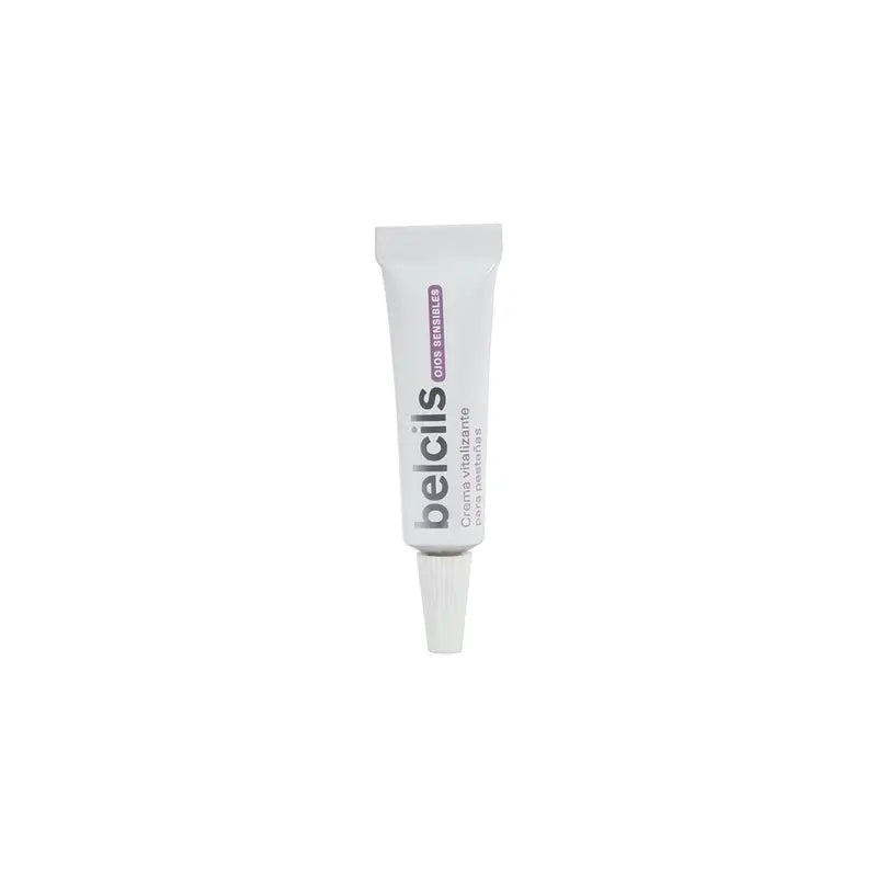 Belcils Vitalising Eyelash Cream