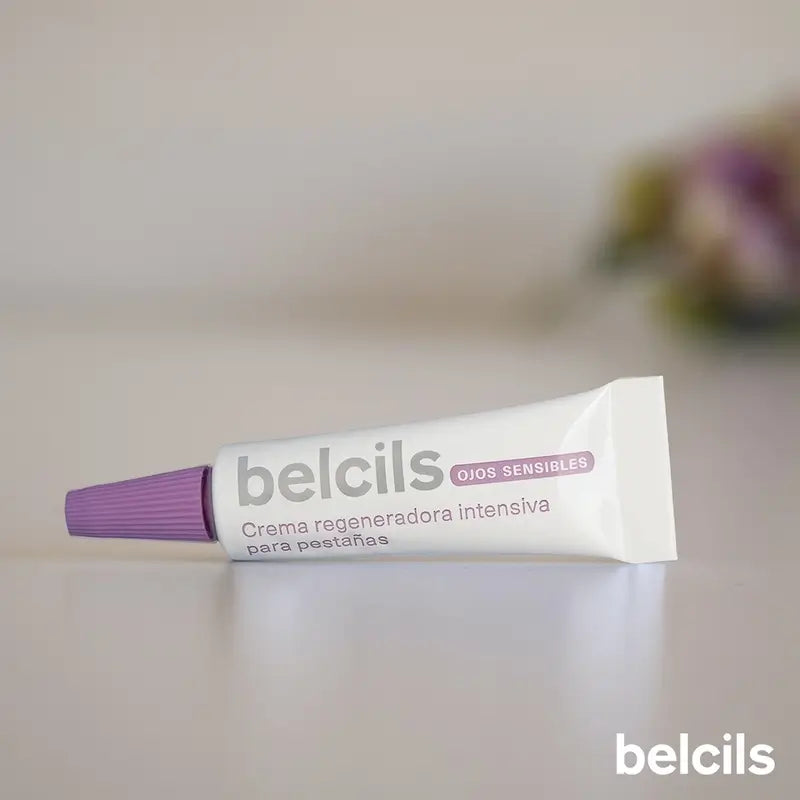 Belcils Elcils Intensive Regenerating Cream 4 ml