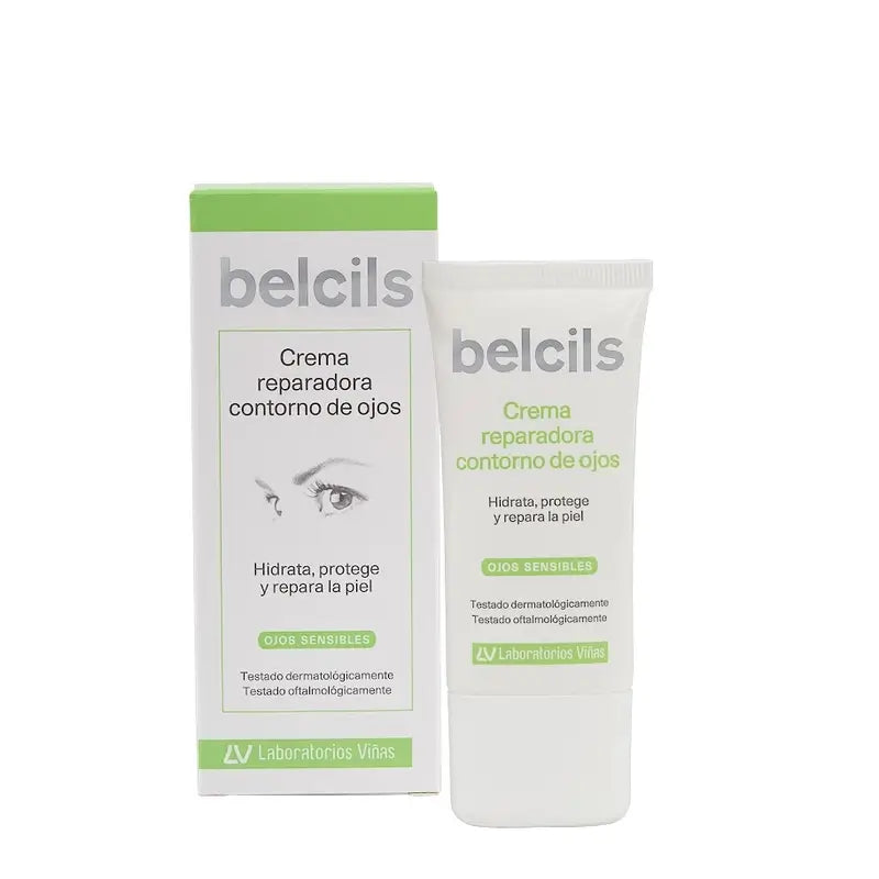 Belcils Eye Contour Cream