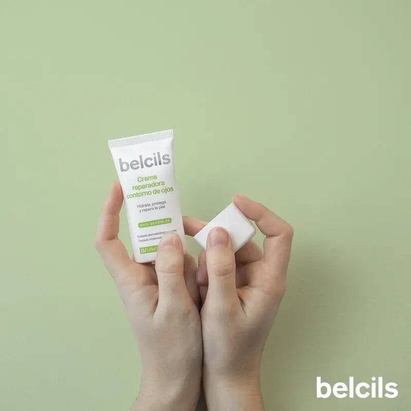 Belcils Eye Contour Cream