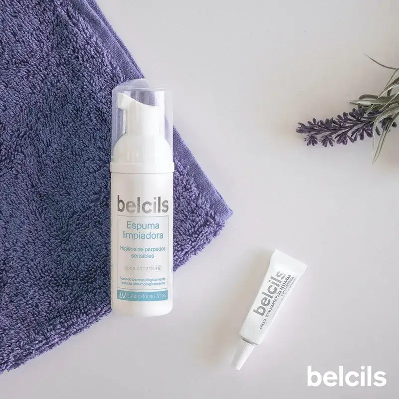 Belcils Cleansing Foam 50 ml