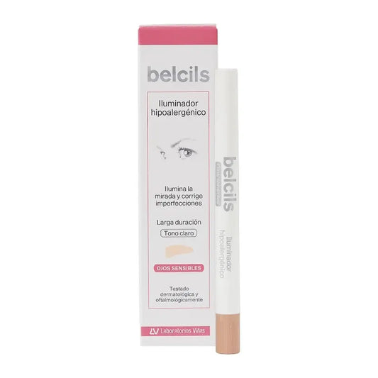 Belcils Hypoallergenic Illuminator 2.2 ml