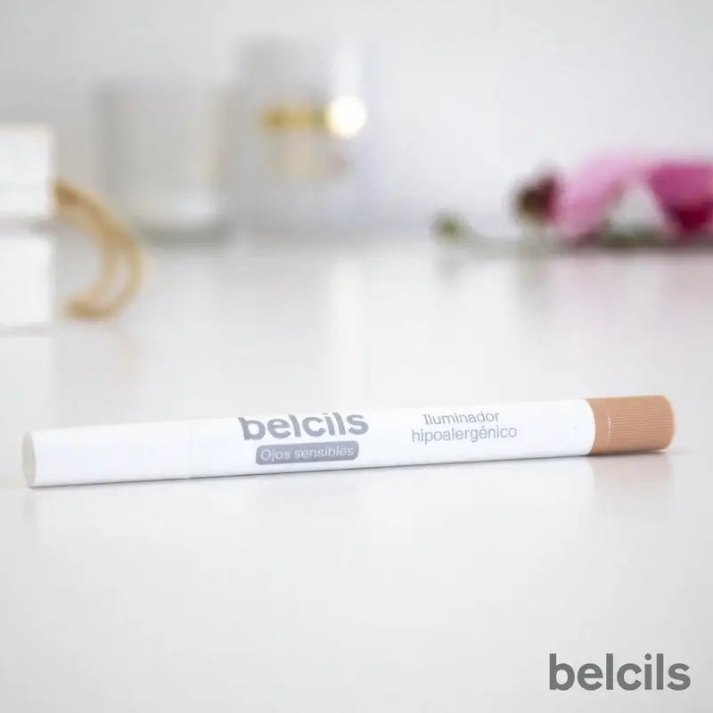 Belcils Hypoallergenic Illuminator 2.2 ml