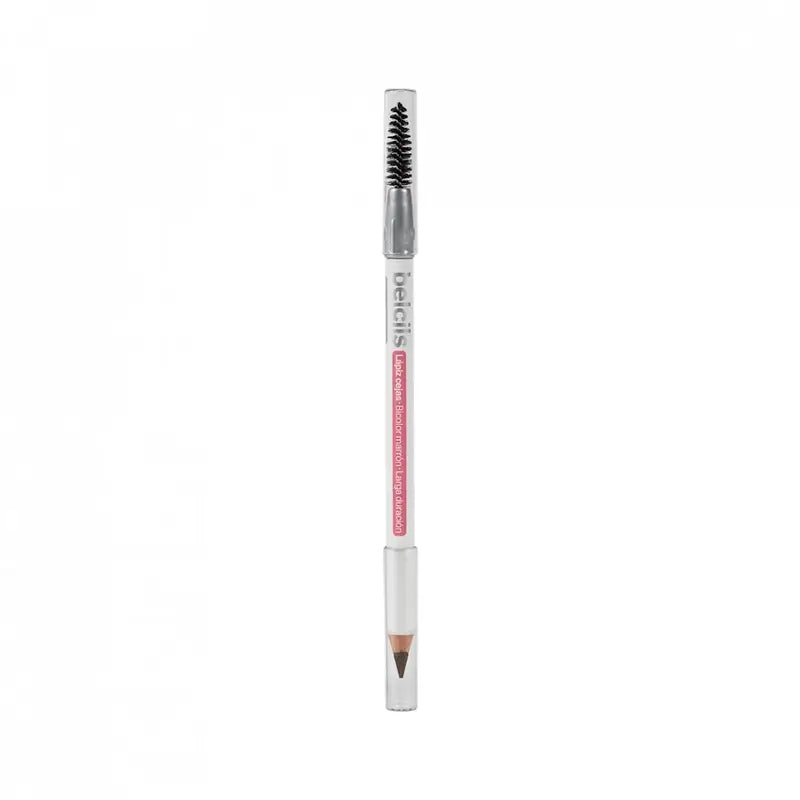 Belcils Bicolour Eyebrow Pencil