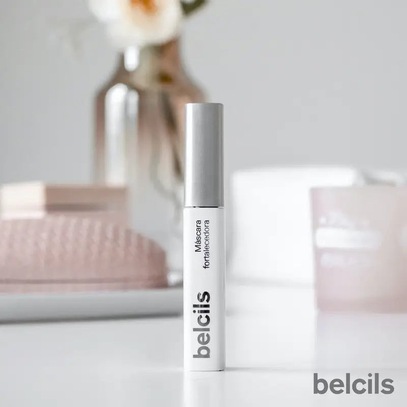 Belcils Mascara Fort. Black