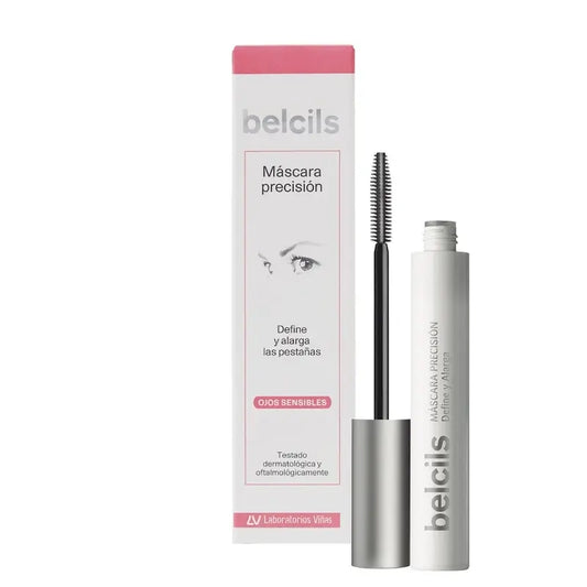 Belcils Precision Mascara