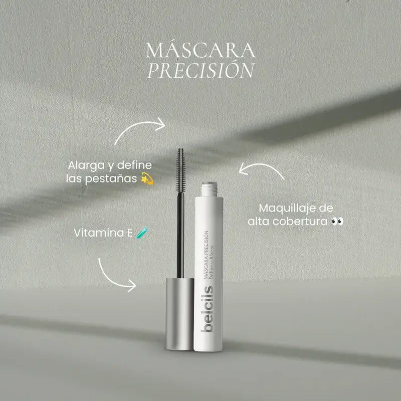 Belcils Precision Mascara