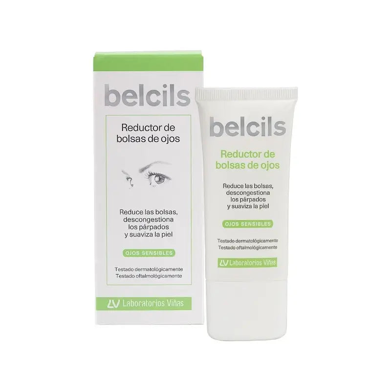 Belcils Eye Bag Reducer