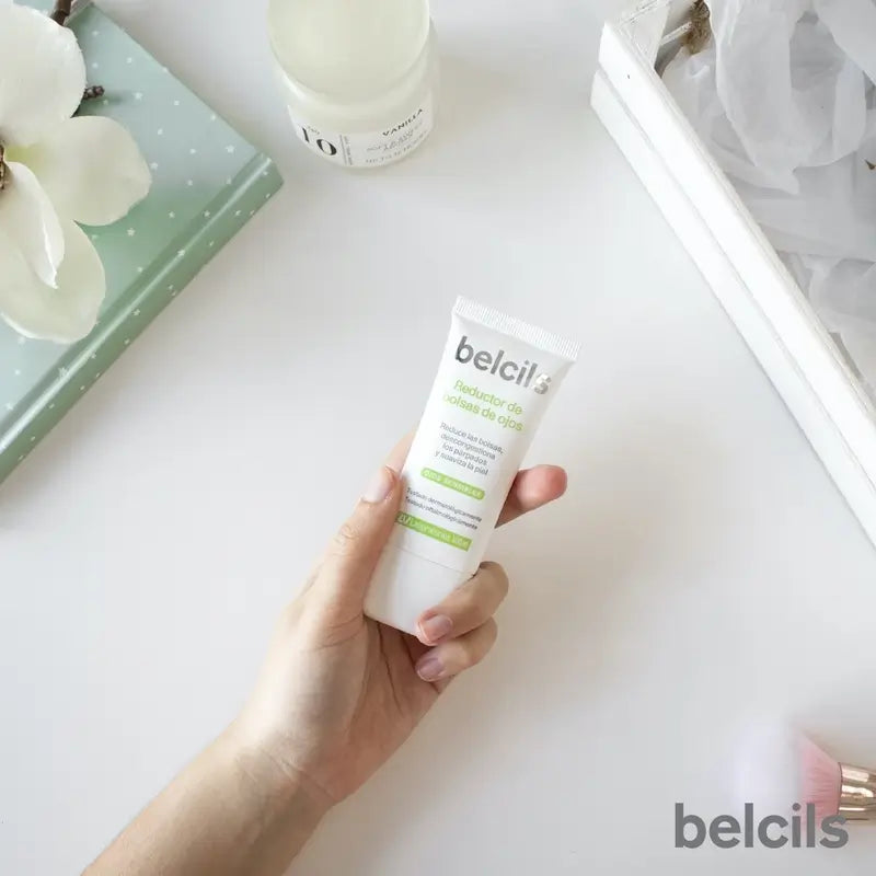 Belcils Eye Bag Reducer