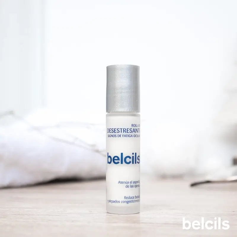 Belcils Roll-On De-stressing Roll-On