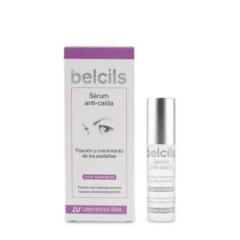 Belcils Hair Loss Serum 3 ml