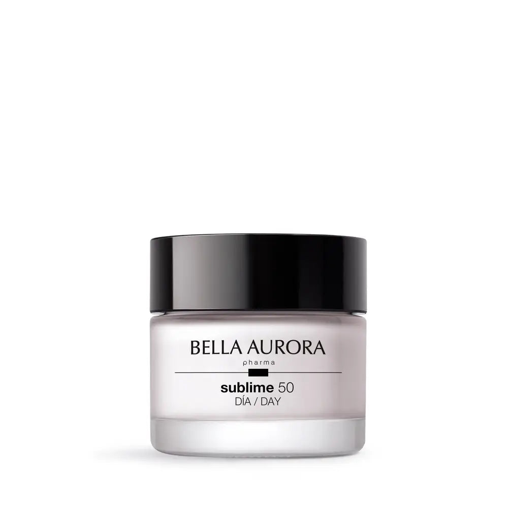 Bella Aurora Sublime 50 Anti-Aging Day Cream, 50 ml