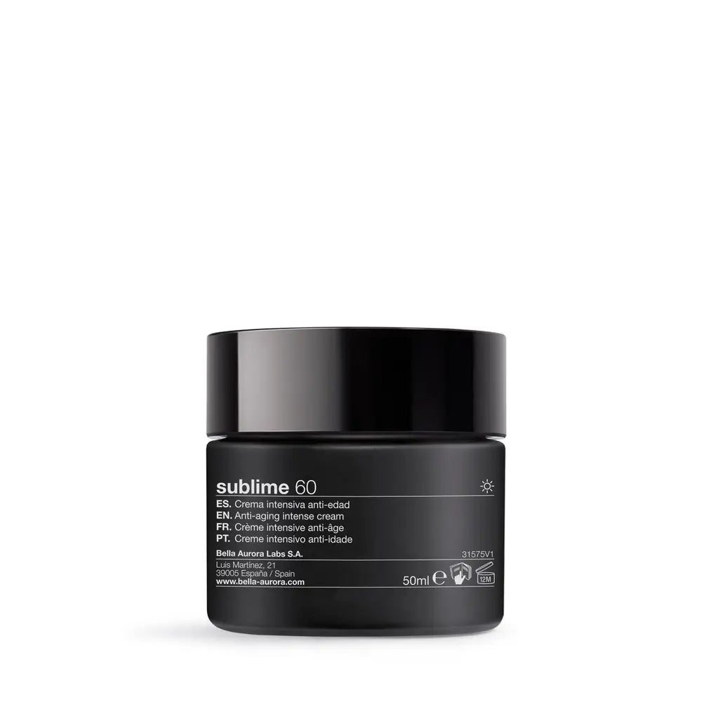 Bella Aurora Sublime 60 Anti-Aging Day Cream, 50 ml