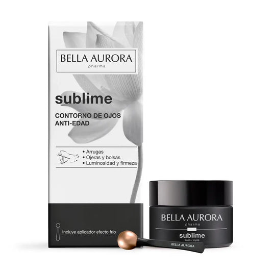 Bella Aurora Sublime Anti-Aging Eye Contour 15 ml
