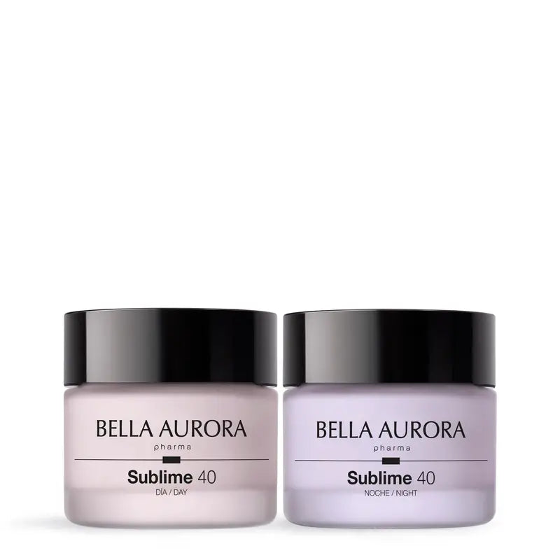 Bella Aurora Sublime Anti-Aging Pack +40 , 50 + 50 ml