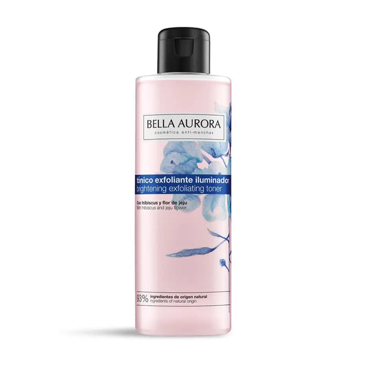 Bella Aurora Brightening Exfoliating Toner 200 ml
