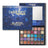 Bellapierre Cosmetics All-Stars Eyeshadow Palette, 35 Colors , 38 g