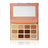 Bellapierre Cosmetics Everyday Nude Eyeshadow Palette, 12 Colours , 25 g