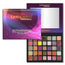 Bellapierre Cosmetics Extravaganza Eyeshadow Palette, 35 Colours , 38 g