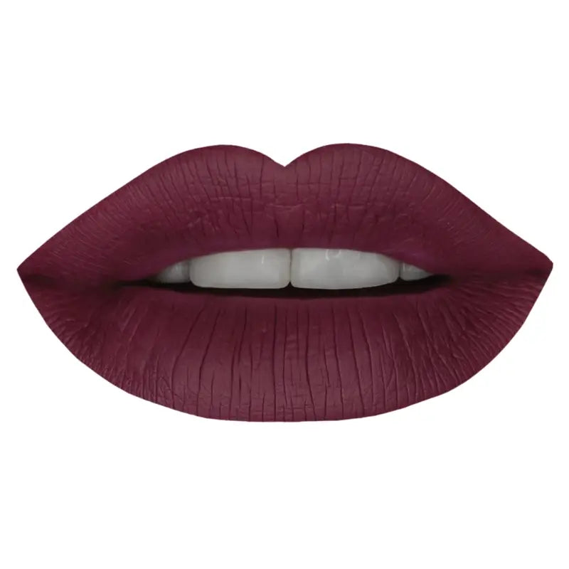 Bellapierre Cosmetics Kiss Proof Lip Cream - Black Dahlia , 3,8 g