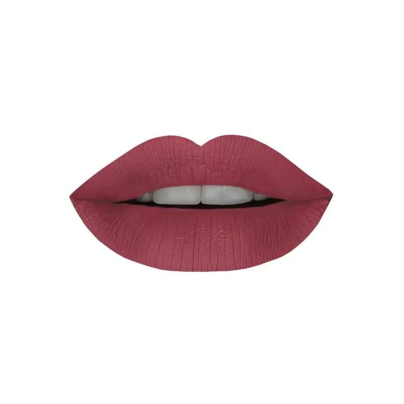 Bellapierre Cosmetics Kiss Proof Lip Creme - Rose Petal, 3.8 g