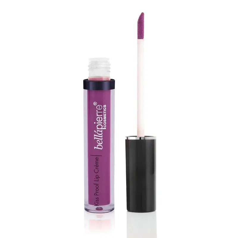 Bellapierre Cosmetics Kiss Proof Lip Creme - Vivacious , 3,8 g