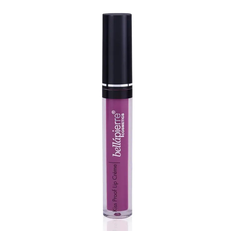 Bellapierre Cosmetics Kiss Proof Lip Creme - Vivacious , 3,8 g