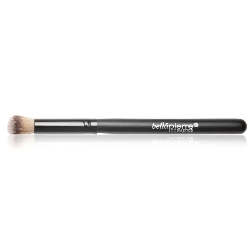 Bellapierre Cosmetics Make-up Blending Brush 100% Synthetic Fibres , 8 g
