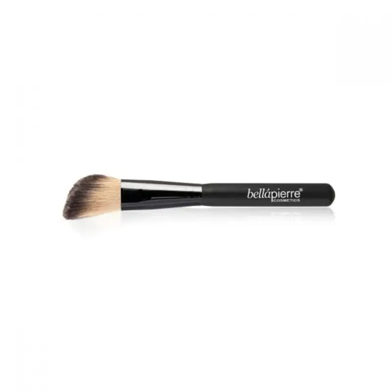 Bellapierre Cosmetics Make-up Blush Brush 100% Synthetic Fibres , 22 g