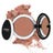 Bellapierre Cosmetics Make-up Compact Mineral Blush - Autumn Glow , 10 g