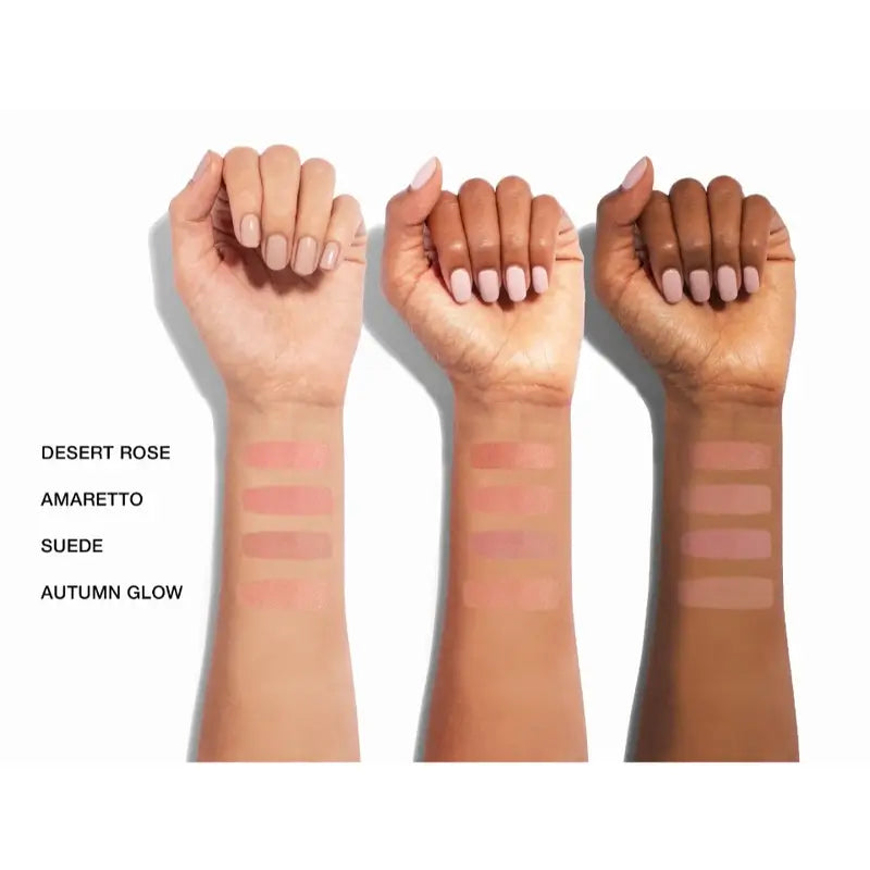 Bellapierre Cosmetics Make-up Compact Mineral Blush - Autumn Glow , 10 g