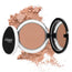 Bellapierre Cosmetics Make-up Compact Mineral Blush - Desert Rose , 10 g