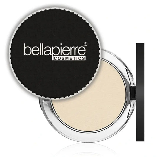 Bellapierre Cosmetics Makeup Compact Mineral Foundation - Ultra , 10 g