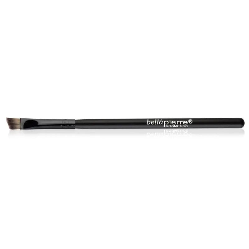 Bellapierre Cosmetics Make-up Eye Liner Brush 100% Synthetic Fibres , 2 g