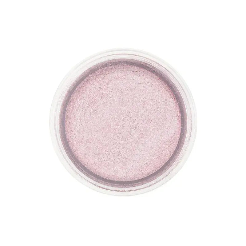 Bellapierre Cosmetics Make-up Eyeshadow Shimmer Powder - Bubble Gum , 2 g