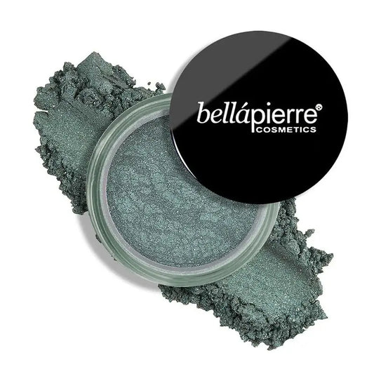 Bellapierre Cosmetics Make-up Eyeshadow Shimmer Powder - Cadence , 2 g