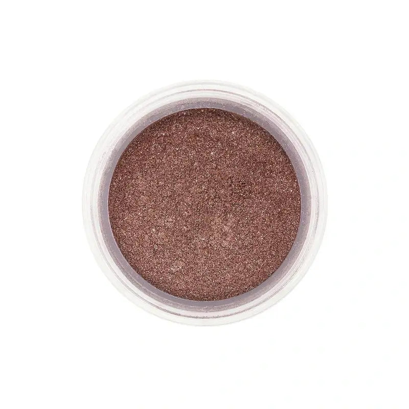 Bellapierre Cosmetics Make-up Eyeshadow Shimmer Powder - Cocoa , 2 g