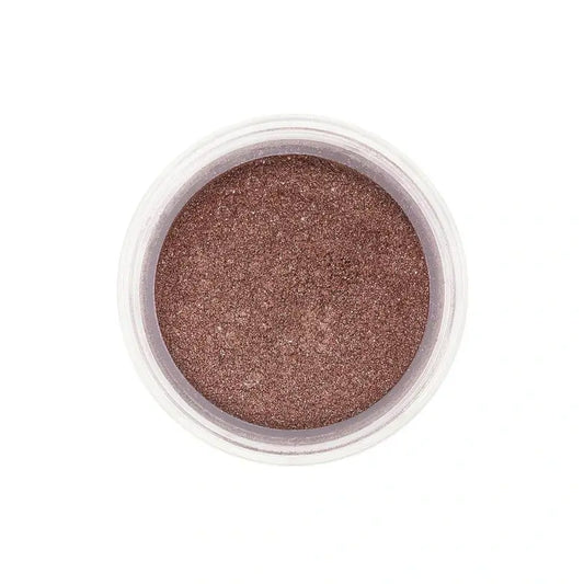 Bellapierre Cosmetics Make-up Eyeshadow Shimmer Powder - Cocoa , 2 g