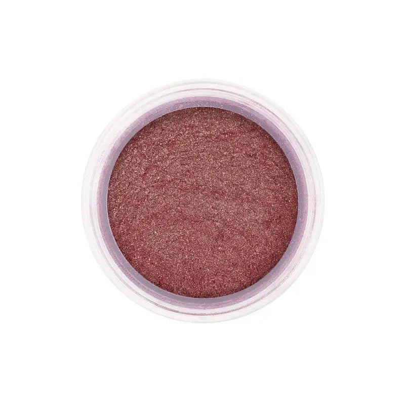 Bellapierre Cosmetics Makeup Eyeshadow Shimmer Powder - Desire , 2 g