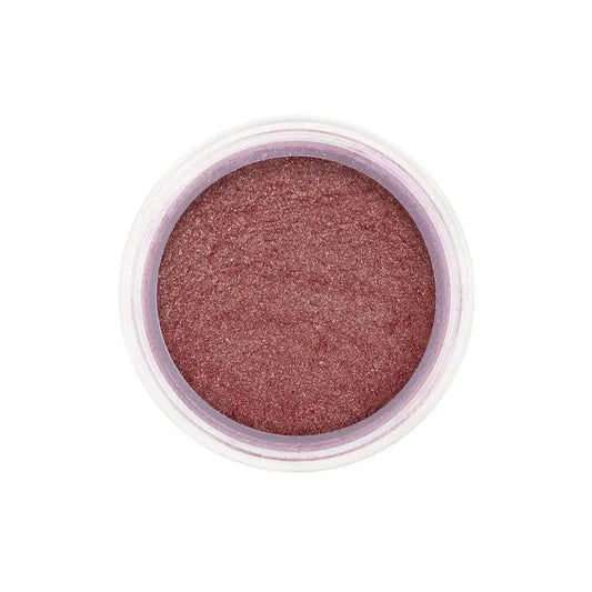 Bellapierre Cosmetics Makeup Eyeshadow Shimmer Powder - Desire , 2 g