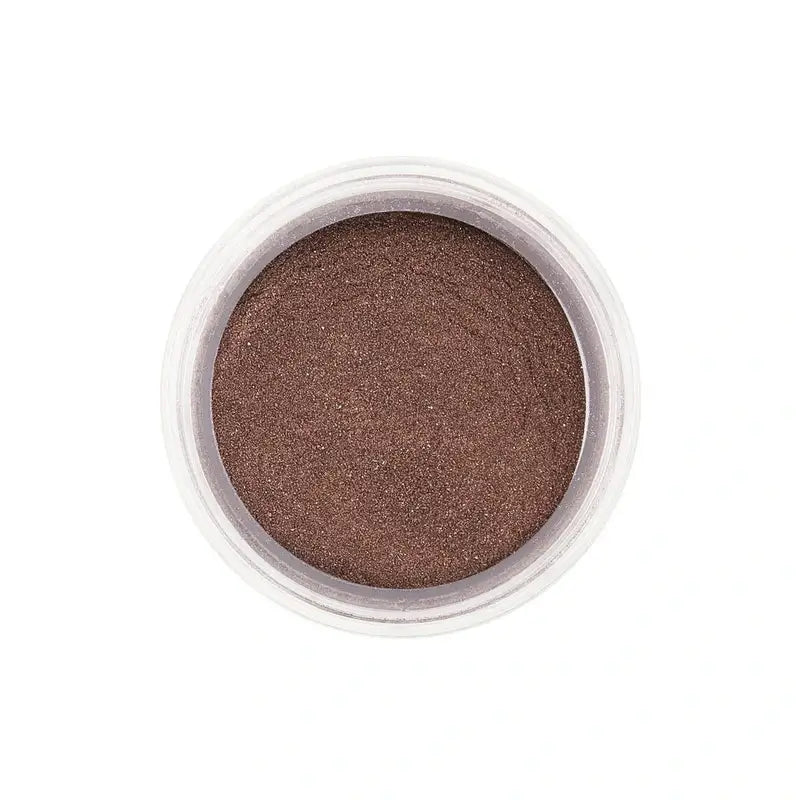 Bellapierre Cosmetics Make-up Eyeshadow Shimmer Powder - Diligence , 2 g
