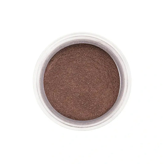 Bellapierre Cosmetics Make-up Eyeshadow Shimmer Powder - Diligence , 2 g