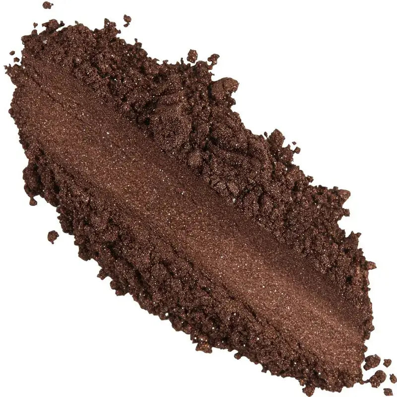 Bellapierre Cosmetics Make-up Eyeshadow Shimmer Powder - Diligence , 2 g