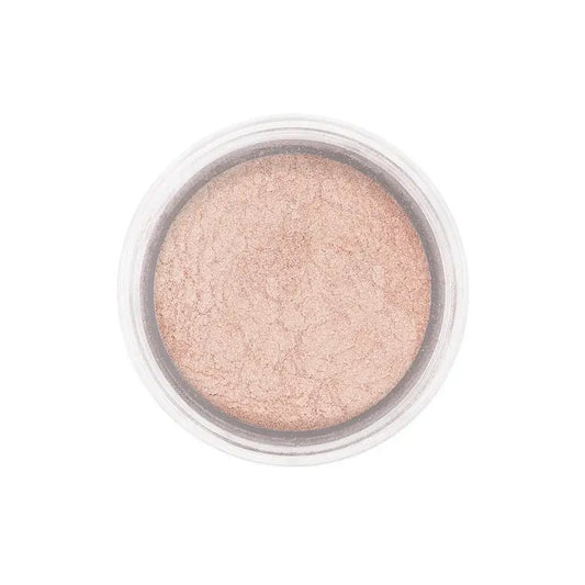 Bellapierre Cosmetics Make-up Eyeshadow Shimmer Powder - Earth , 2 g