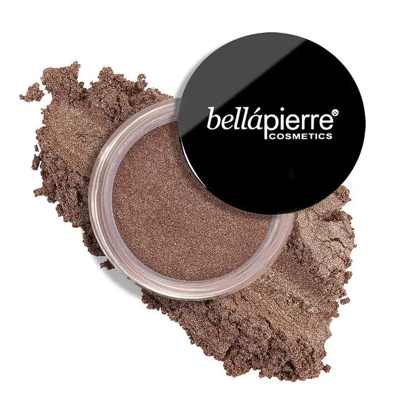 Bellapierre Cosmetics Make-up Eyeshadow Shimmer Powder - Harmony , 2 g