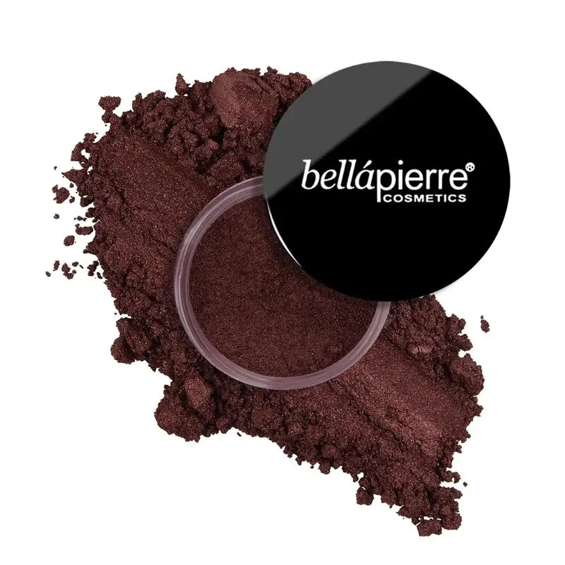 Bellapierre Cosmetics Make-up Eyeshadow Shimmer Powder - Jadoo , 2 g