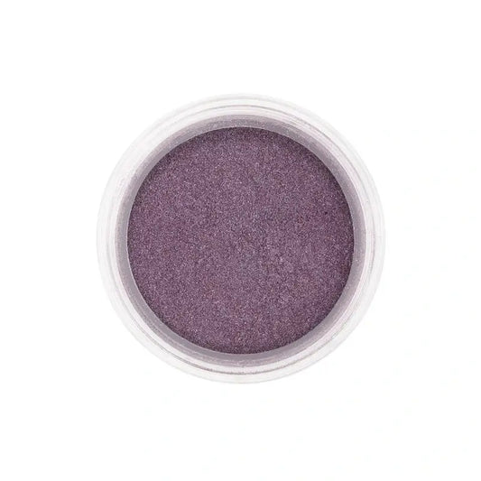 Bellapierre Cosmetics Make-up Eyeshadow Shimmer Powder - Lavender , 2 g