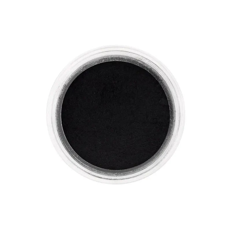 Bellapierre Cosmetics Make-up Eyeshadow Shimmer Powder - Noir , 2 g